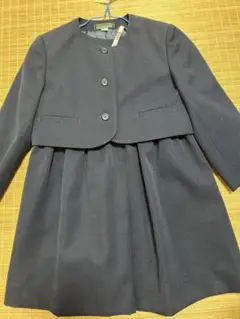 ザスコッチハウス　ツーピース　110センチ