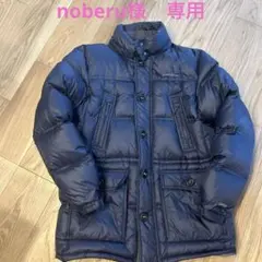 【Eddie Bauer】エディーバウアー　ダウンジャケット EB900