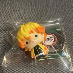 鬼滅の刃　善逸　ゆらゆらマスコット