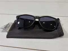 オークリー　フロッグスキンOakley Frogskins ブラック サングラス