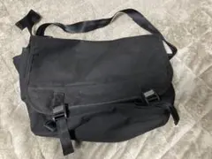 【ほぼ 新品一回のみ使用！！】ロリンザLORINZAMESSENGERBAGXS 一回のみ使用 ロリンザLORINZAMESSENGERBAGXS ほぼ 新品一回のみ