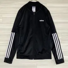 アディダス　adidas　トラックジャケット　ジャージ　レディース　165ｃｍ