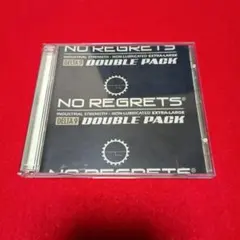 DELTA 9 NO REGRETS CD 2枚組