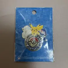 2026年最新】ポケモンセンター ピンバッジ 札幌の人気アイテム - メルカリ