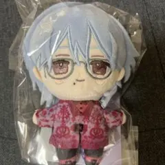 ブレマイ ブレイクマイケース ぬいぐるみSPINNIES すぴにーず　在間樹帆