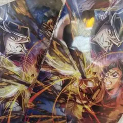 【️2枚セット】鬼滅の刃 無限城編 特典 童磨 胡蝶しのぶ