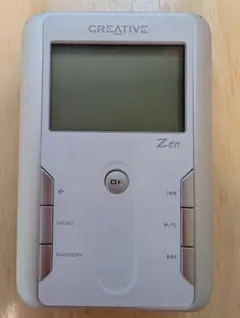 2025年最新】creative zenの人気アイテム - メルカリ