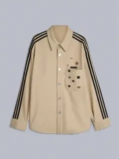 2026年最新】Song for the mute adidas jacketの人気アイテム - メルカリ