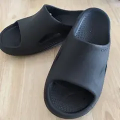 クロックス スライド メロウ リカバリー サンダル Crocsのサムネイル