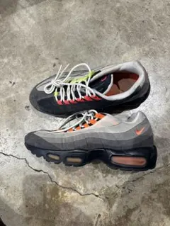 日本未発売】AIR MAX95 