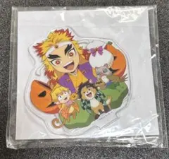 鬼滅の刃 ハロウィン2022 アクリルスタンド 煉獄杏寿郎