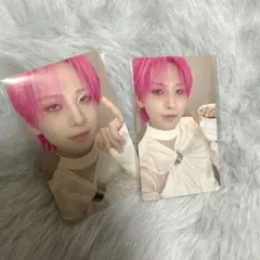 JO1 永縁　EIEN 川尻蓮　7000円トレカ