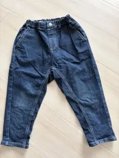 branshes ガーデナーパンツ　110サイズ