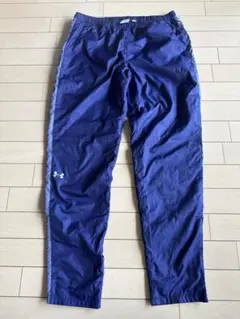 Under Armour トレーニングパンツ パープル