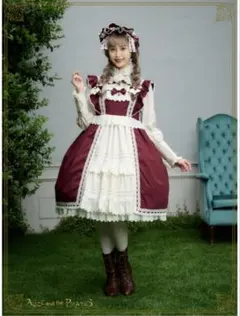 ALICE and the PIRATES My Dear Doll セット