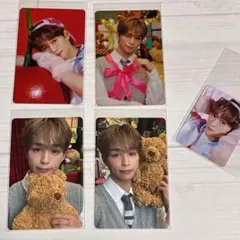 INI 8th シングル ウィンマジ トレカ　後藤武尊