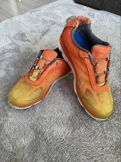 ゴルフシューズ フットジョイ　23.5