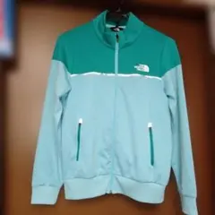THE NORTH FACE ジップアップジャケット