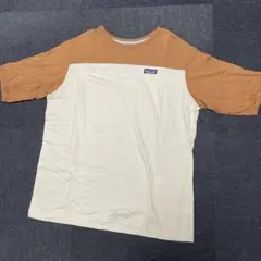 patagonia Tシャツ L