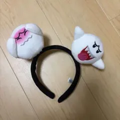 ボーンズ カチューシャ USJ