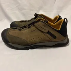 NIKE AIR MOC CAPTURE スニーカー ブラウン系のサムネイル