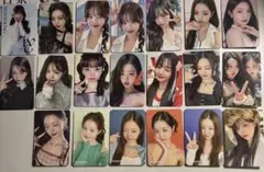 2025年最新】Ive switch ウォニョンの人気アイテム - メルカリ