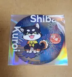 にじさんじ 黒井しば スイパラコラボ コースター