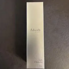 新品未開封 アドソーブ 3way クレンジング ウォッシュ 150ml - メルカリ