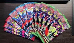 【まとめ売り】MEGAシリーズ バラパック