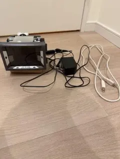 日立アロカ SSZ-770 カラービデオプリンター 超音波診断等に ソニー