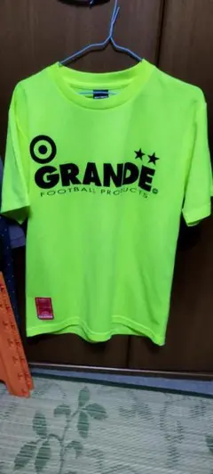 GRANDEシャツのサムネイル