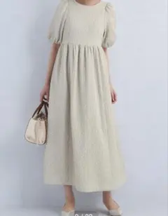 green label relaxing ワンピース