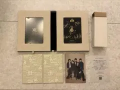 ARASHI 嵐20周年記念品フォトフレーム②