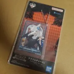 ホロライブ 이치방쿠지 アクリルチャーム 白上フブキ ②