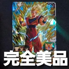 【匿名発送】 bm11-018 孫悟空 SDBH UR