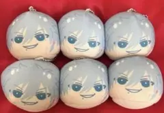 アイナナ 亥清悠 おまんじゅうにぎにぎマスコット アイドリッシュ