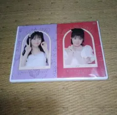 Juice=Juice 入江里咲 川嶋美楓 バースデーイベント 2025 DVD - メルカリ