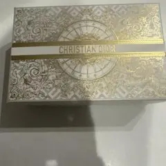 Christian Dior ディオール ギフトボックス 空箱