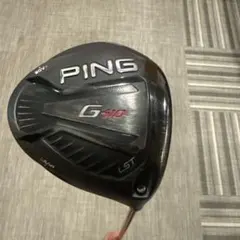 PING G410 5番・G410 SFT 7番 ウッドセット - メルカリ