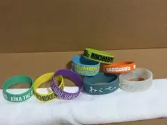 ラババン ラバーバンド 6本セット - メルカリ