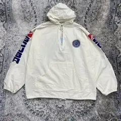 90s DEEP DIVERS アノラックパーカー XL - メルカリ