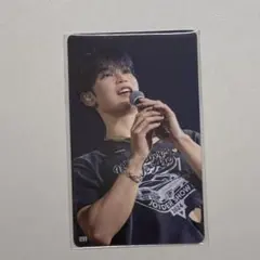 JO1DER SHOW 2025 ランダムトレカ 099 與那城奨