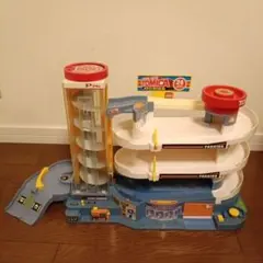 2026年最新】トミカ スーパーオート トミカビルの人気アイテム - メルカリ