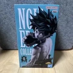 ヒロアカNoir Edge Collection-IZUKU MIDORIYA-