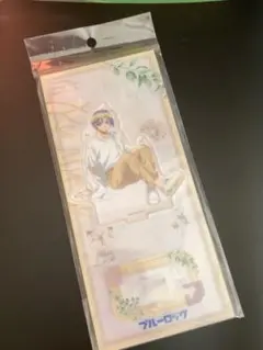 ブルーロック flower crown 御影玲王 アクリルスタンド　アクスタ