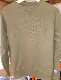 チャンピオン　スウェット　トレーナー