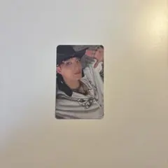 nctdream beat it up ジェノ トレカ