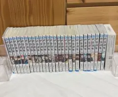 呪術廻戦全巻　　0〜26巻　映画特典　18巻アクリルスタンドカレンダー付き