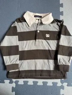 mou jon jon キッズ トップス 100cm