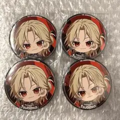 EL6 ElementSicks ツバサ 缶バッジ バラ売り 第3弾 第5弾 - メルカリ